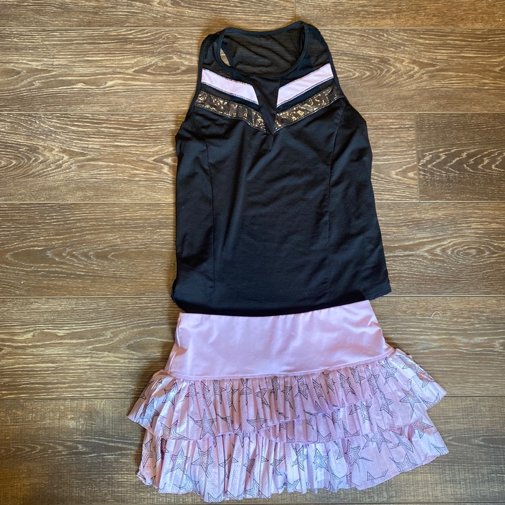 Lucky in Love set size M